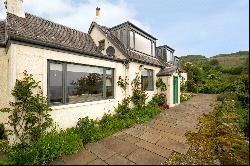 Porta Leacach Cottage (Aka Port Leek Cottage), Kildonan, Isle of Arran, KA27 8SD