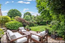 Wolverton Gardens, Ealing, London, W5 3LJ