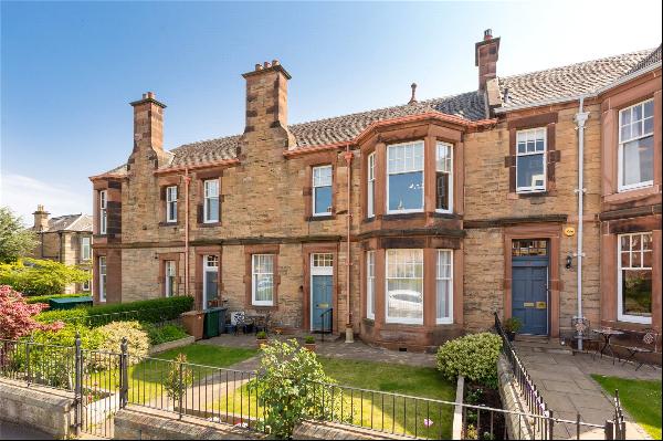 Lomond Road, Trinity, Edinburgh, EH5 3JL