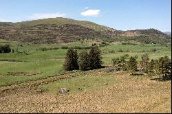 Lot 1 - Development Plot, Broughdearg, Glenshee, Blairgowrie, PH10 7QB