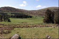 Lot 1 - Development Plot, Broughdearg, Glenshee, Blairgowrie, PH10 7QB