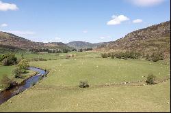 Lot 3 - Broughdearg Grazing, Glenshee, Blairgowrie, PH10 7QB