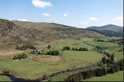 Lot 3 - Broughdearg Grazing, Glenshee, Blairgowrie, PH10 7QB