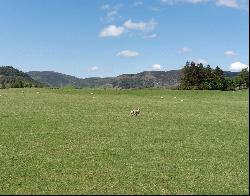 Lot 3 - Broughdearg Grazing, Glenshee, Blairgowrie, PH10 7QB