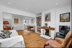 Spring Gardens, West Molesey, Surrey, KT8 2JA