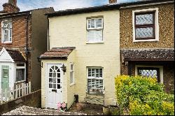 Spring Gardens, West Molesey, Surrey, KT8 2JA