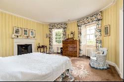 Walton Park, Castle Douglas, Kirkcudbrightshire, DG7 3DD