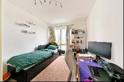 Branch Place, De Beauvoir, London, N1 5PH