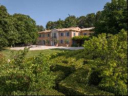 Aix-En-Provence, Bouches-Du-Rhone