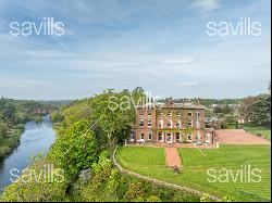 The Corby Castle Estate, Wetheral, Carlisle, Cumbria,  CA4 8LR