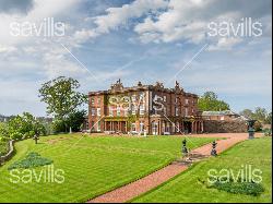 The Corby Castle Estate, Wetheral, Carlisle, Cumbria,  CA4 8LR