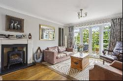 Moyleen Rise, Marlow, Buckinghamshire, SL7 2DP