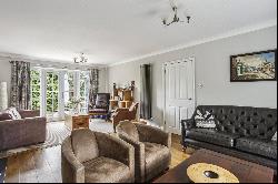 Moyleen Rise, Marlow, Buckinghamshire, SL7 2DP