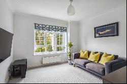 Moyleen Rise, Marlow, Buckinghamshire, SL7 2DP