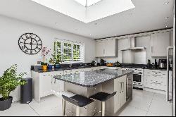 Moyleen Rise, Marlow, Buckinghamshire, SL7 2DP