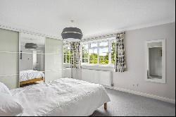 Moyleen Rise, Marlow, Buckinghamshire, SL7 2DP