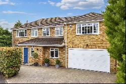 Moyleen Rise, Marlow, Buckinghamshire, SL7 2DP