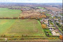 Lot 2 - Land At Down Ampney, Cirencester, Gloucestershire, GL7 5QZ