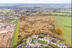 Lot 2 - Land At Down Ampney, Cirencester, Gloucestershire, GL7 5QZ