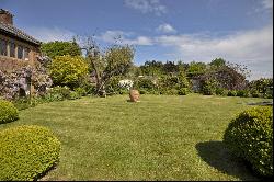 Bagborough, Taunton, Somerset, TA4 3EF