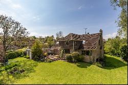 Shepherds Close, Coombe Bissett, Salisbury, Wiltshire, SP5 4LX