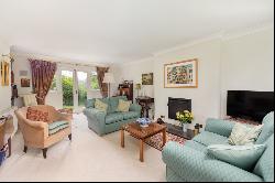 Shepherds Close, Coombe Bissett, Salisbury, Wiltshire, SP5 4LX