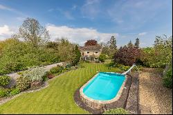 Shepherds Close, Coombe Bissett, Salisbury, Wiltshire, SP5 4LX