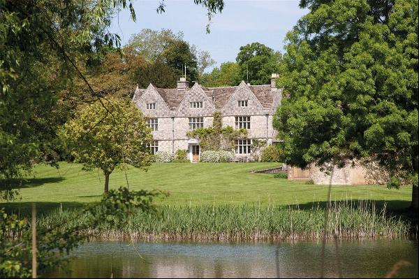 Wilsford Cum Lake, Salisbury, Wiltshire, SP4 7BL