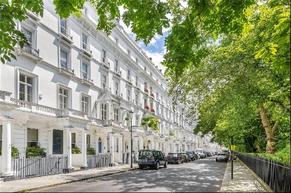 Cadogan Place, London, Kensington and Chelsea, SW1X 9RX