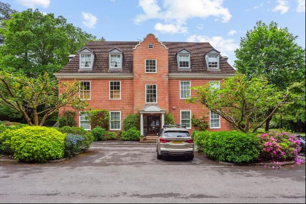 Hillside Park, Sunningdale, Ascot, Berkshire, SL5 9RP