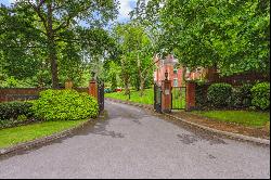 Hillside Park, Sunningdale, Ascot, Berkshire, SL5 9RP