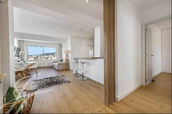 Great Penthouse Recently Refurbished