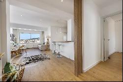 Great Penthouse Recently Refurbished