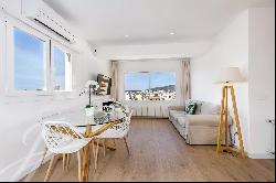 Great Penthouse Recently Refurbished