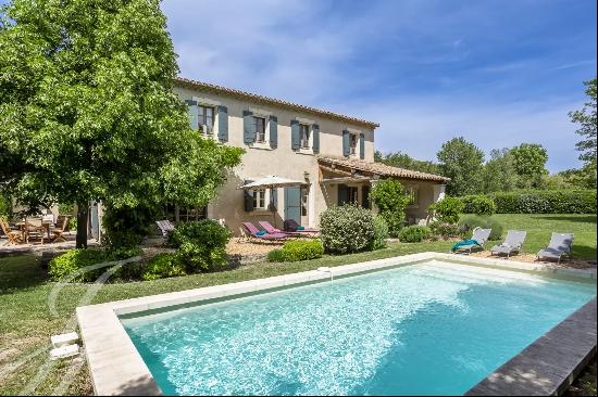 Sale - House Saint-Remy-de-Provence 