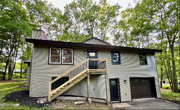 106 Rodeo Lane, Lords Valley PA 18428