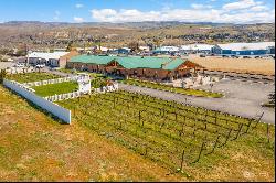 1 Vineyard Way, Wenatchee WA 98801