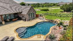 120 Signature Court, Weatherford TX 76087