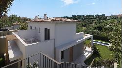 Semi-detached house with garden and terrace for sale in Cala Rom, Manacor 07500