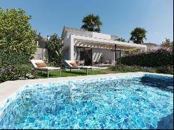 Semi-Detached for sale in Baleares, Mallorca, Manacor, Cala Romà, Manacor 07500