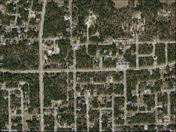 2455 W Citrus Springs Boulevard, Citrus Springs FL 34434