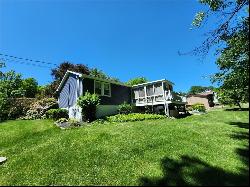 911 Aztec Trl, Coolspring Twp PA 16137