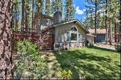 3032 Kokanee Trail, South Lake Tahoe CA 96150