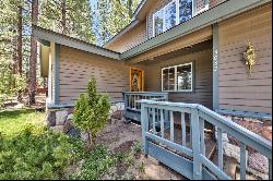 3032 Kokanee Trail, South Lake Tahoe CA 96150