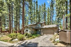 3032 Kokanee Trail, South Lake Tahoe CA 96150