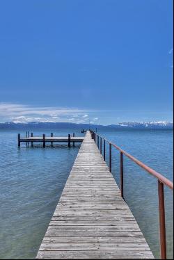 1260 West Lake Boulevard, Tahoe City CA 96145