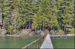 1260 West Lake Boulevard, Tahoe City CA 96145