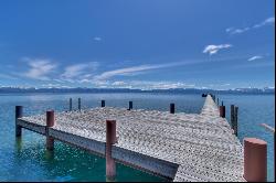 1260 West Lake Boulevard, Tahoe City CA 96145