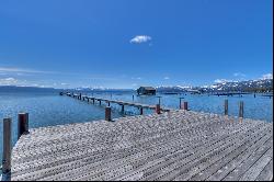 1260 West Lake Boulevard, Tahoe City CA 96145