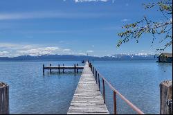 1260 West Lake Boulevard, Tahoe City CA 96145